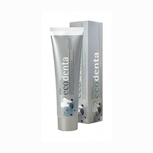 [4770001334706] Dentifrico Refrescante Acido Hialuronico 100 Ml. (Ecodenta)