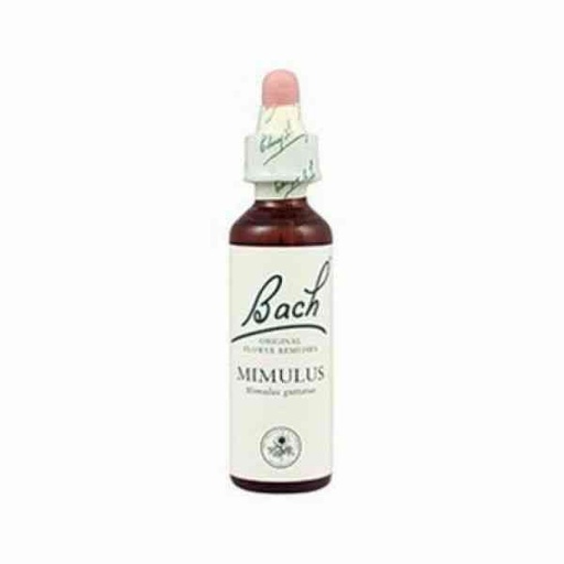 [5000488103816] Cerato *Ceratostigma* 20Ml. Nº 5  (Bach Flowers)