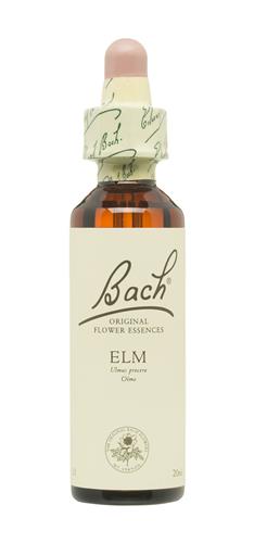 [5000488103878] Elm "Olmo" 20Ml. (Bach Flowers) 11