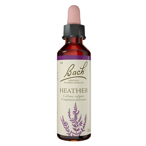[5000488103908] Heather 20Ml. *Brezo* (Bach Flowers) 14