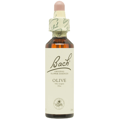 [5000488103991] Olive "Olivo" Nº 23,  20Ml. (Bach Flowers)