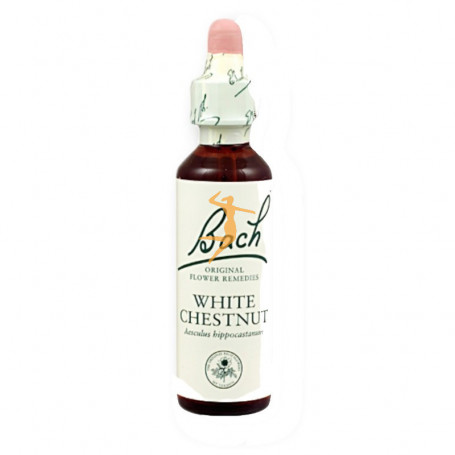 [5000488104110] White Chestnut Nº 35 "Castaño Indias"  20Ml. (Bach Flowers)
