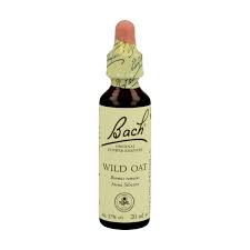 [5000488104127] Wild Oat "Avena Silvestre" 20Ml. Nº 36 (Bach Flowers)