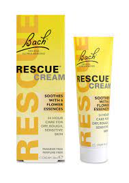 [5000488108767] Rescue Cream 30 Ml. (Bach)