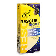 [5000488108897] Rescue Night Perlas 28 Unid. (Bach)