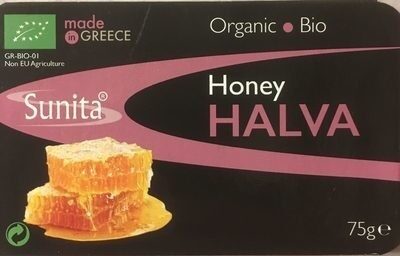 [5018076100628] Halva Sesamo Snack Y Miel 75 Grs.