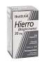 [5019781020751] Hierro Bisglicinato 30 Mg. Con Vitamina C  90 Comp. *(Health Aid)
