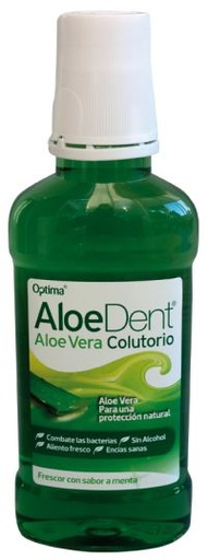 [5029354002831] Colutorio Aloe Vera 250 Ml. (Aloe Dent)