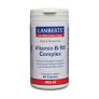 [5055148400316] Vitamina B 100 Complex 60 Tab.  (Lamberts)