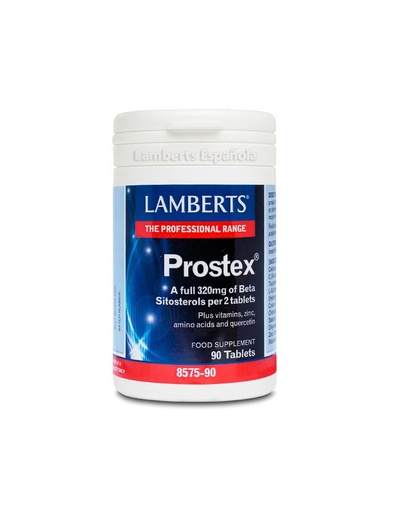 [5055148409944] Prostex 90 Caps. (Lamberts)