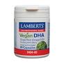 [5055148412784] DHA 250 Mg. Vegana 60 Caps. (Lamberts)