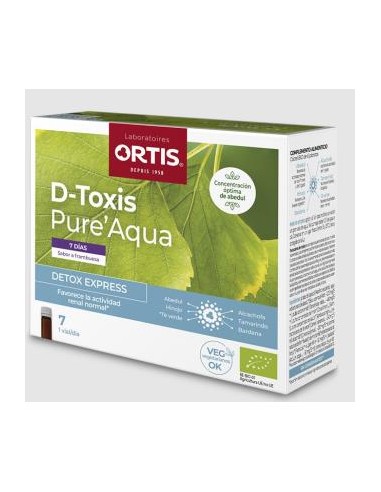[5411386894902] Fruta & Fibra Forte 12 Cubos (Ortis)