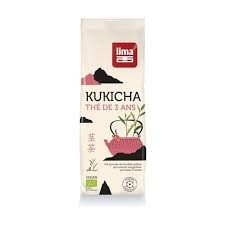 [5411788037976] Te Kukicha 3 Años Bolsa 150 Grs. (Lima)