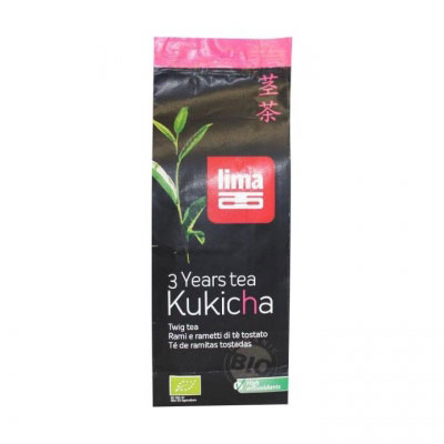 [5411788037976] Te Kukicha 3 Años Bolsa 150 Grs. (Lima)