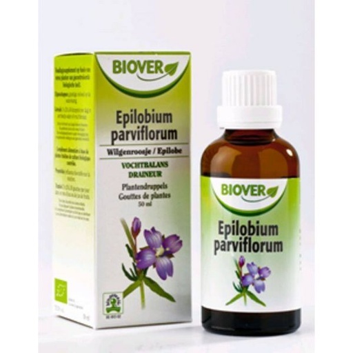 [5412141002334] Epilobio "Drenante" 50 ml. (Biover)