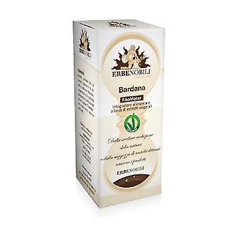 [5412360009503] Veggie Protein Raw Powder "Arroz Integ. Guisantes Y Cañamo" Bio 300 G. (Biotona)