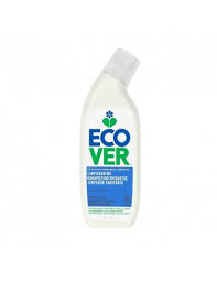 [5000204255362] Limpiador Wc Ocean *Cod. Nuevo* 750 Ml. (Ecover)