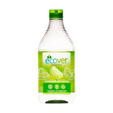 [5000204246100] Lavavajillas Limon Aloe 450 Ml. ( Ecover)