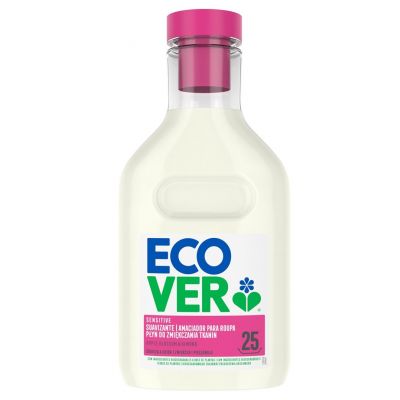[5000204247039] Suavizante Liq. Manzana 750 Ml. *Nuevo Cod. Y Presentacion* (Ecover)