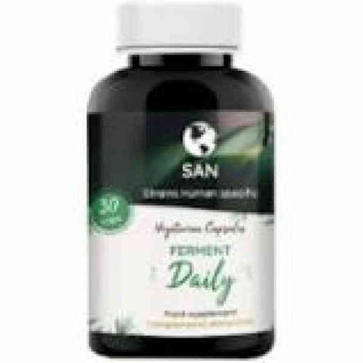 [5425031060017] San Ferment (Daily) 30 Caps. (Distrifarma)