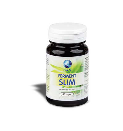 [5425031060352] San Ferment Slim *Gasseri* 30 Caps.