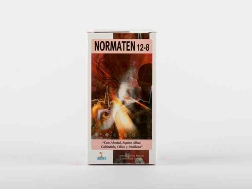 [5603969206596] Normaten 100 Caps. (Lusodiet)(Troyadiet)
