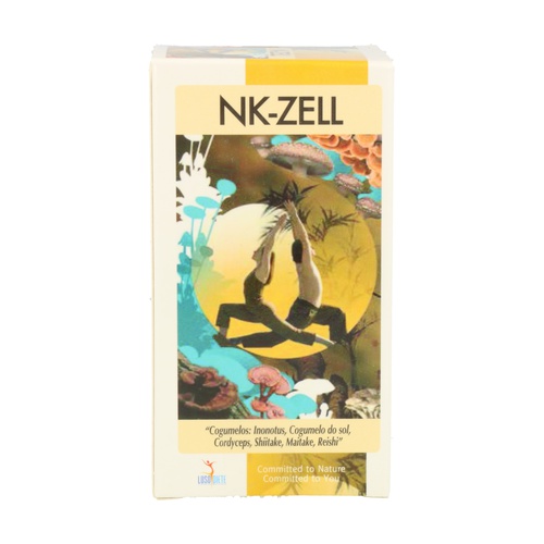 [5603969206619] Nk Zell 100 Caps.