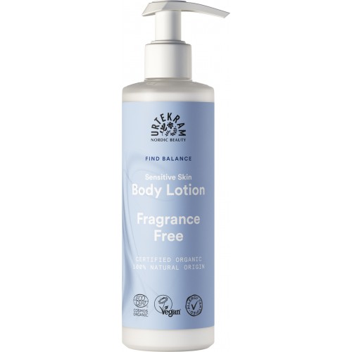 [5701058011592] Locion Corporal Sin Perfume Piel Sensible 245 Ml. (Urtekran)