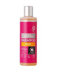 [5765228837009] Champu De Rosas 250Ml. (Urtekram)