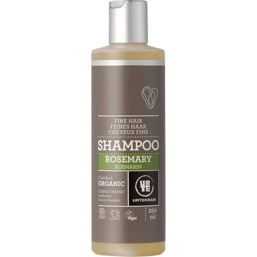 [5765228837153] Champu Romero 250 Ml. (Urtekram)