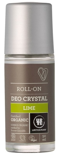 [5765228837658] Desodorante Roll On Lima 50 Ml. (Urtekran)