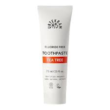 [5765228837825] Dentrifico Arbol Del Te 75Ml (Urtekram)