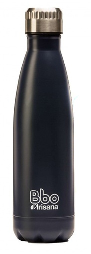[7426772705388] Termo Acero Inoxidable Azul Oscuro 750 Ml.(Irisana)