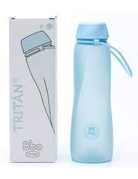 [7426772706309] Bbo Botella Tritan Azul 700 Ml. (Irisana)