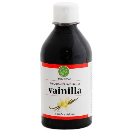[8437014809039] Extracto Vainilla 250 Ml. (Minerva)