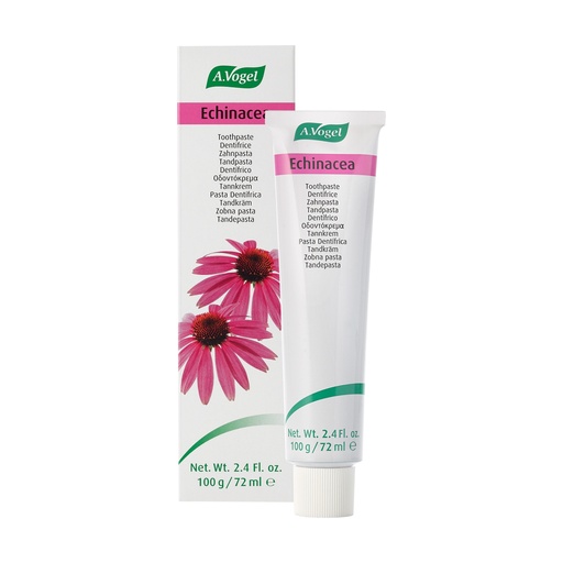 [7610313021239] Dentifrico Echinacea 75 Ml. (A. Vogel)