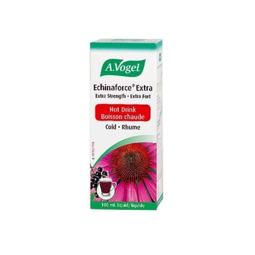 [7610313415656] Echinaforce "Hot Drink" 100 Ml. (A Vogel)