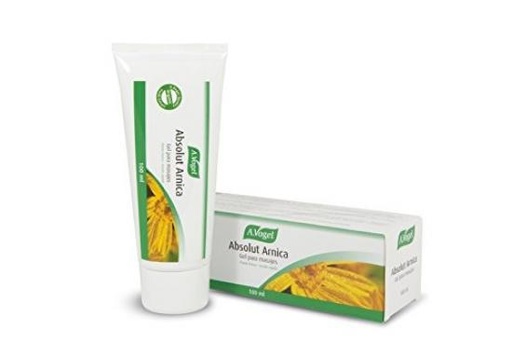 [7610313424870] Absolut Arnica Gel 100Ml (A.Vogel)