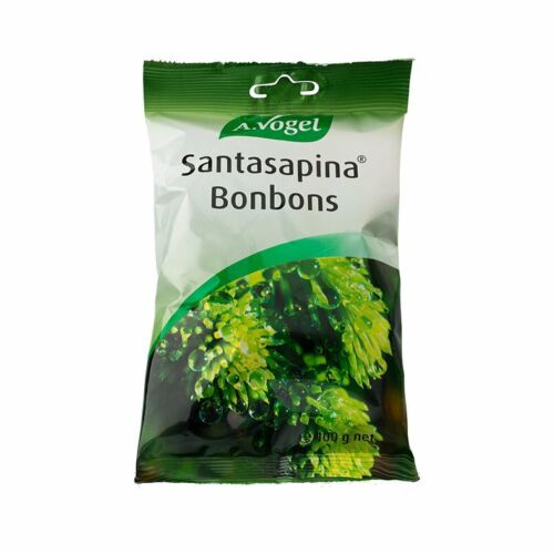 [7610313431885] Santasapina Bombons 100 Gr. (Bioforce)