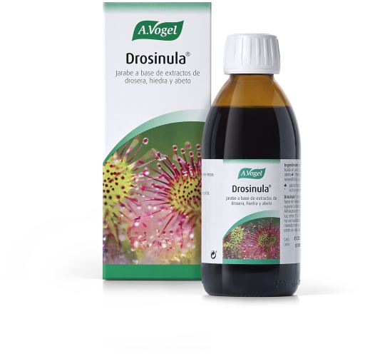 [7610313450701] Drosinula 200 Ml. ( A. Vogel)