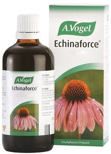 [7610313450794] Echinaforce 100 Ml.  (A. Vogel)