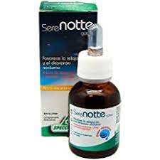 [8002738950253] Serenotte Melatonina 1,9Mg 50 Ml. (Specchiasol)