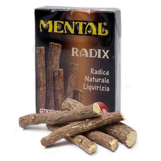 [8002753025035] Raiz De Regaliz *Palo* 25 Grs. (Sfizia) "Pronadis"