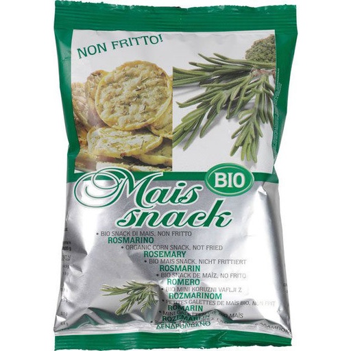 [8002885002799] Mini Tortitas Maiz Romero 50 Grs. (Fiorentini)