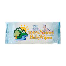 [8007145145025] Toallitas Humedas 72 Unid. (Babywipes)