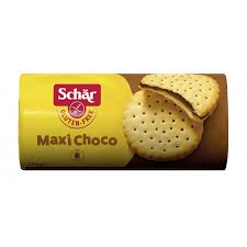 [8008698004630] Maxi Choco *Sorrisi* 250 Grs. (Schar)