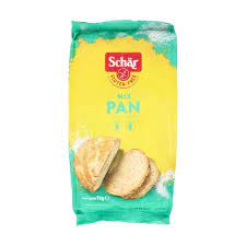 [8008698004845] Harina Mix-B Para Pan S/Gluten.1Kg (Schar)