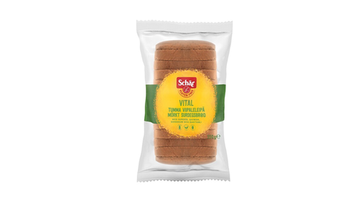 [8008698011065] Pan Vital Mastro Panettiere 350 Grs. (Schar)