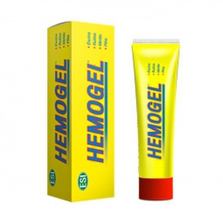 [8008843011056] Hemogel 50 Ml. (Esi)