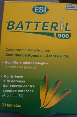 [8008843130528] Batteril 900 30 Tabl. (Esi)
